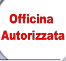 Officina Autorizzata 